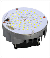 LED Retrofit Series -   60W LED Retrofit Kit, 200-480V DLC Qualified