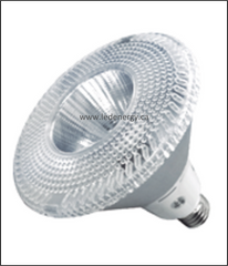 Spot Light Series - 15W PAR38 LED Lamp E26 Base 120V Energy Star Approved