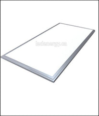 LED Panel Series - 2' x 4' 38W LED Panel, 100-277V Dimmable, DLC Approved