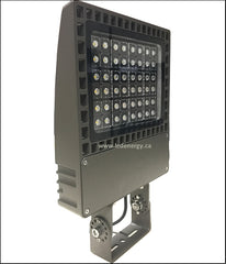 Floodlight Series -  300W LED Floodlight, 347-480V DLC Qualified