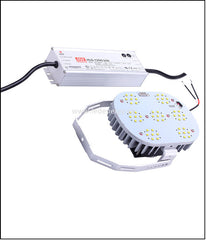 LED Retrofit Series -  80W LED Retrofit Kit, 100-277/347/480V DLC Qualified