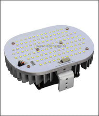 LED Retrofit Series -  100W LED Retrofit Kit, 100-277V DLC Qualified