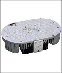LED Retrofit Series -  200W LED Retrofit Kit, 100-277V DLC Qualified