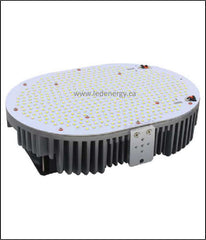 LED Retrofit Series -  300W LED Retrofit Kit, 200-480V DLC Qualified
