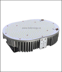 LED Retrofit Series -  480W LED Retrofit Kit, 100-277V DLC Qualified