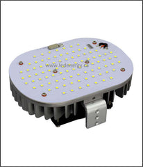 LED Retrofit Series -   80W LED Retrofit Kit, 100-277V DLC Qualified