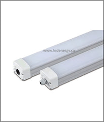 LED Lite Fixture Series – Aluminum Tri-Proof Light 2/4 & 5ft Fixtures