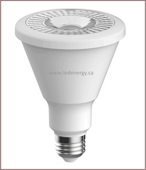 Spot Light Series - 6W PAR20 LED Lamp E26 Base 120V Energy Star Approved