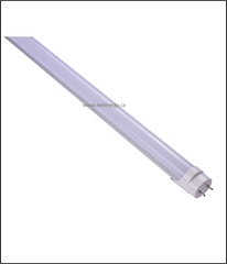 100-277V HO (High Lumen Output) Shatter Proof Ballast Compatible T8 Series - 8ft. (2400mm) 33W Plug-and-Play LED Tube